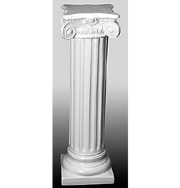 Scamozzi Pedestal