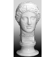 Apollo Bust