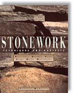 'Stonework: Techniques and Projects' by Charles McRaven