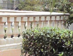 Balustrade