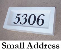 Small Address Block