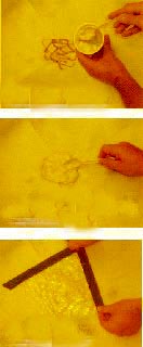 Remove Stain #1